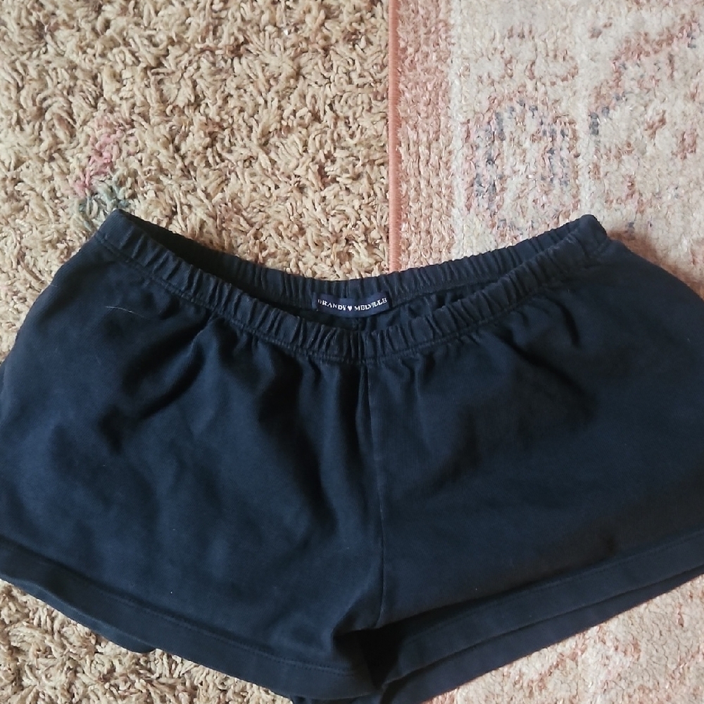 Brandy Melville Athletic Shorts
